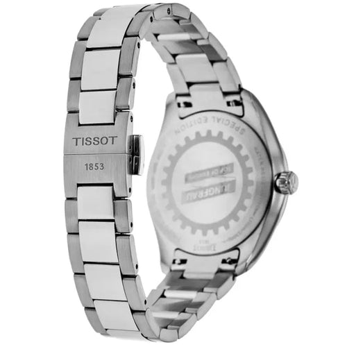 Tissot T150.210.11.041.01 Classic Contemporary Quartz Men's Watch