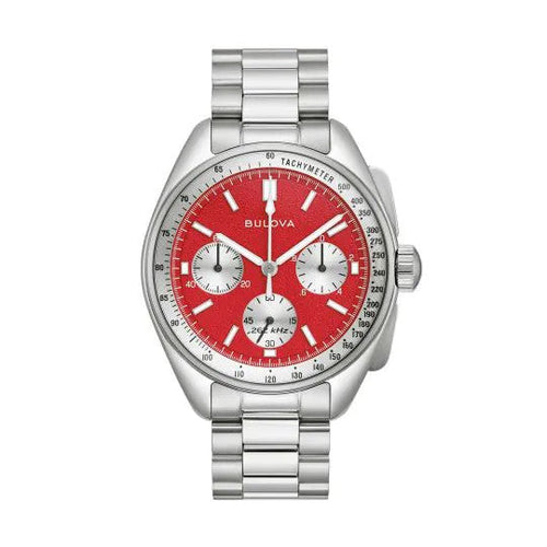 Bulova 96K115