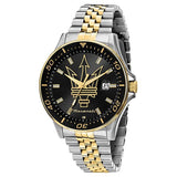 Maserati R8853140009 Sfida Quartz Men's Watch