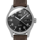 Oris 01 752 7698 4063-07 5 22 05FC Big Crown ProPilot Automatic Men's Watch