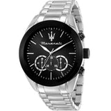 Maserati R8873612062 Traguardo Quartz Men's Watch