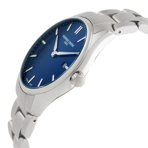 Frederique Constant Uomo FC-220NS5B6B Classics Quarzo