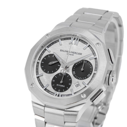 Baume & Mercier M0A10827