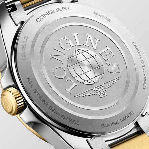 Longines L3.460.3.12.7