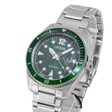 Citizen AW1880-55X OF Collection Quartz Marine 188 Men's Watch