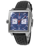 TAG Heuer CDW2181.FC8360 Monaco Automatic Men's Watch