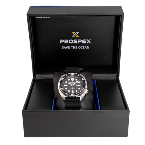 Seiko Uomo SRPE93K1-SRP777K1 Prospex Automatico