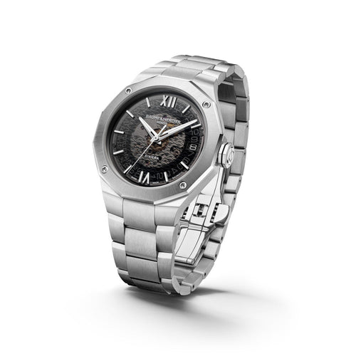 Baume & Mercier MOA10715 Riviera Automatic Men's Watch