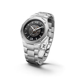 Baume & Mercier MOA10715 Riviera Automatic Men's Watch