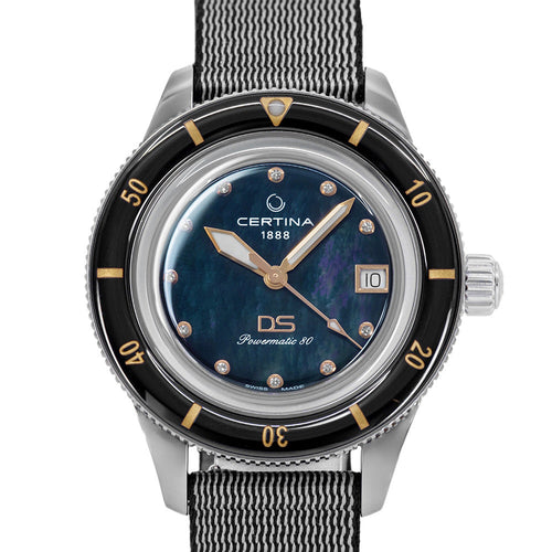 Certina C036.207.18.126.00 DS PH200M Automatic Woman's Watch