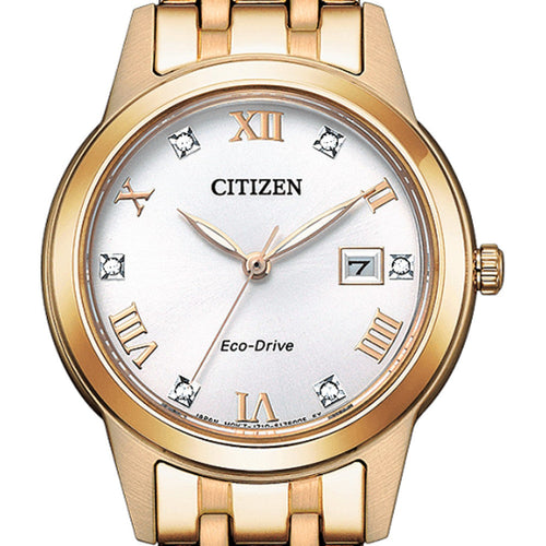 Citizen FE1243-83A