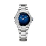 Baume & Mercier M0A10677 Riviera Automatic Woman's Watch