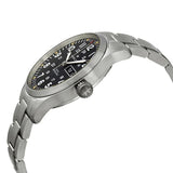 H70535131-Hamilton Men's H70535131 Khaki Field Day Date Watch