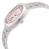 Gucci YA142511 Interlocking Quartz Woman's Watch