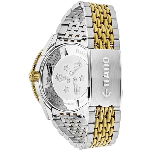 Rado R32138153 Captain Cook Automatic Men's Watch