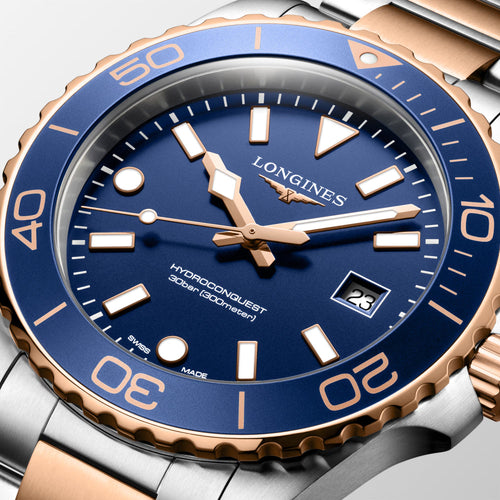 Longines L3.769.3.98.7