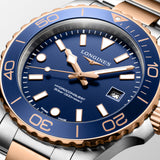 Longines L3.769.3.98.7