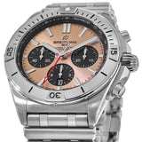Breitling AB0134101K1A1 Chronomat Automatic Men's Watch