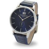 Locman 0252V02-00BLNKPE