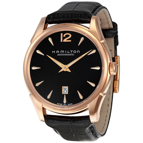 Hamilton H38645735 Jazzmaster Automatic Men's Watch