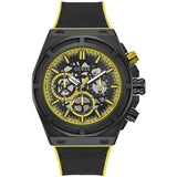 Guess GW0713G2 Masterpiece Quartz Men's Watch