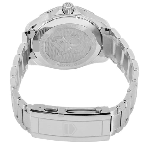 TAG Heuer Uomo WBP201C.BA0632 Aquaracer Automatico