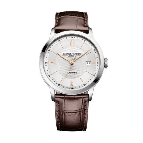Baume & Mercier M0A10853 Classima Automatic Men's Watch