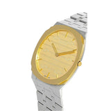 Gucci YA163405 25H Quartz Men's Watch