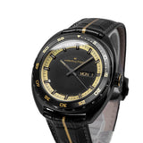 Hamilton H35455730 American Classic Automatic Pan Europ Men's Watch