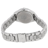 Bulova 96P250 Sutton Quartz Woman's Watch
