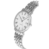 Longines L4.810.4.11.6 Elegant Automatic Men's Watch
