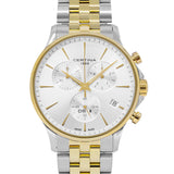Certina C0454172203100 DS-8 Chrono Quartz Men's Watch