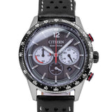 Citizen CA4717-06E Racing Chronograph Quartz Men's Watch