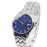 Bulova 96B475 Classic Quartz Men's Watch