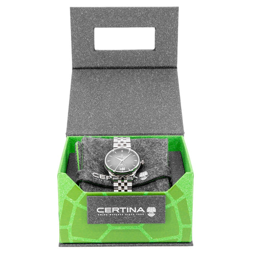 Certina C029.426.11.051.00 DS-1 Big Date Powermatic 80 Automatic Men's Watch