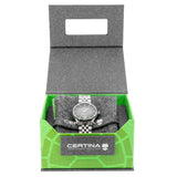 Certina C029.426.11.051.00 DS-1 Big Date Powermatic 80 Automatic Men's Watch