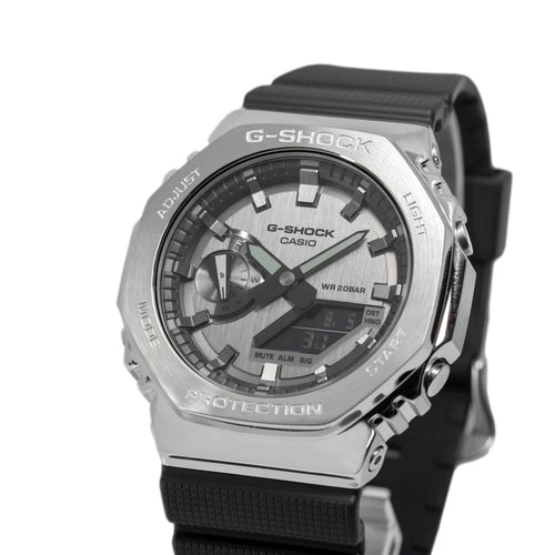 Casio GM-2100-1AER