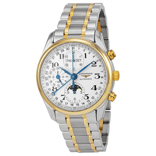 Longines L2.673.5.78.7 Master Collection Automatic Men's Watch