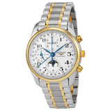 Longines L2.673.5.78.7 Master Collection Automatic Men's Watch