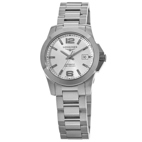 Longines Donna L32764766 Conquest Automatico