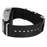 Locman 0615V01-00BKWNYK Island Electromechanical Men's Watch