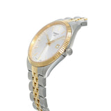 Tissot T156.410.22.031.00 T-Classic Quartz Ballade Men's Watch