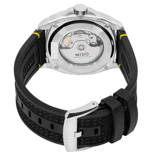 Mido Uomo M049.526.17.081.0 Multifort TV Big Date Automatico