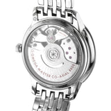 Omega 434.10.34.20.03.002 De Ville Automatic Prestige Woman's Watch
