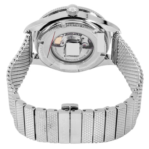 Certina C0364071105001 DS PH200M Automatic Men's Watch