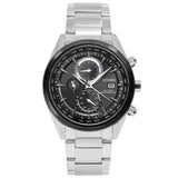Citizen AT8266-89E Radio Controlled Eco-Drive Cronografo