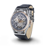 Locman 0538M07S-0RGYGYPK Montecristo Automatic Men's Watch