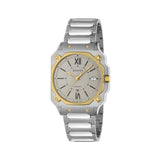 Gucci YA166403 G-Flat Automatic Men's Watch