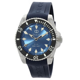 Gucci YA136359 Dive Automatic Men's Watch
