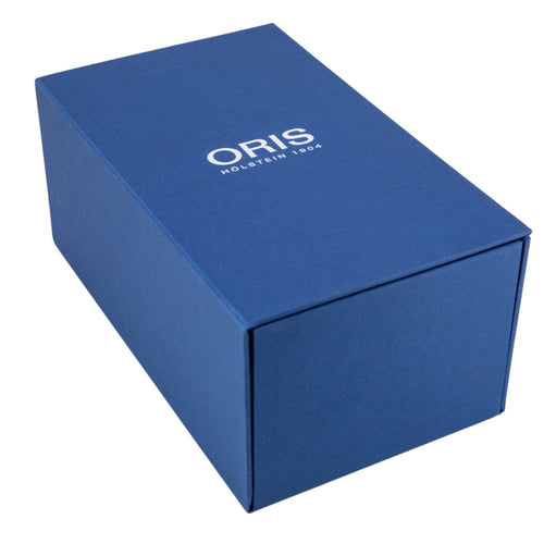 Oris 01 754 7585 4164-07 8 25 01 Williams Automatic Men's Watch